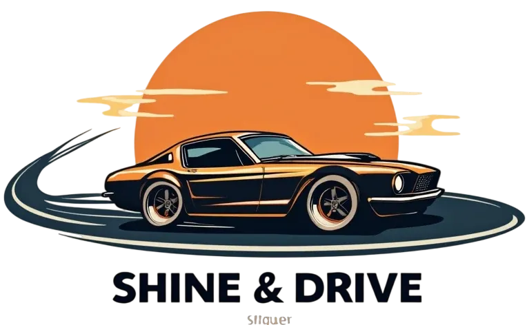 Shine & Drive